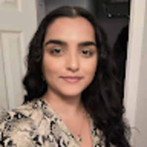 Meet your Posher, Sahra